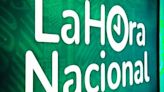 La Hora Nacional: Historia y Actualidad