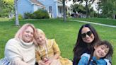 Vine Hill 3rd graders take field trip to Scott house - Press Banner | Scotts Valley, CA