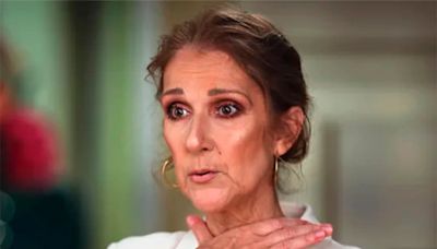 Celine Dion reveló por qué le resulta imposible cumplir su sueño de volver a los escenarios: “Es como si alguien te estrangulara”