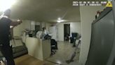 Bodycam video reveals chaotic scene of deputy fatally shooting Sonya Massey, who called 911 for help