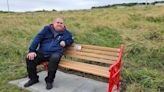 Talking benches mental health scheme expands