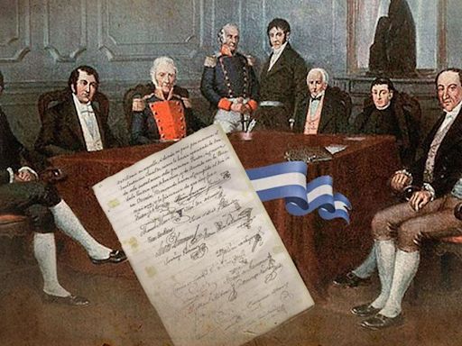 Revolución de Mayo: uno por uno, la historia de los 9 hombres que marcaron el nacimiento de la República Argentina