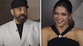 Kamal Haasan predicts Deepika Padukone's baby will choose this career