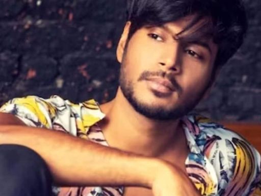 South Actor Sundeep Kishan Gets The Moniker ‘People’s Star’ By Fans - News18