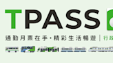 【旅遊計畫通】中彰投苗TPASS通勤月票 一次看懂如何購買、使用方法與遊程推薦！