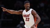 Proposed Trade Sends Heat Rising Former No. 2 Pick for Jimmy Butler