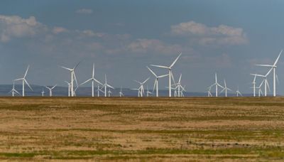 Proposed Idaho wind farm project sees changes in final environmental review