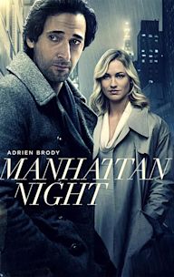 Manhattan Night