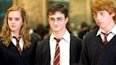 Así se verían los personajes de ‘Harry Potter’ si cumpliera con la descripción de los libros