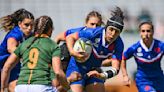 France, NZ into semifinals at Women's Rugby World Cup