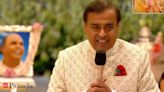 Mukesh Ambani's address: A highlight of Anant and Radhika's grand wedding