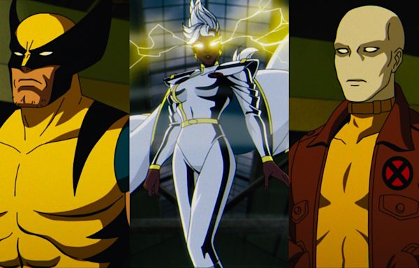 Wolverine, Storm And Morph Were MIA At The End of X-Men ‘97’s Season 1 Finale. The Head Director Told Us...