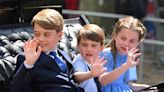 How Prince George, Princess Charlotte and Prince Louis Are Gearing Up for Halloween During School Break