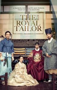 The Royal Tailor