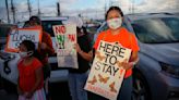 Federal judge again declares DACA immigration policy unlawful