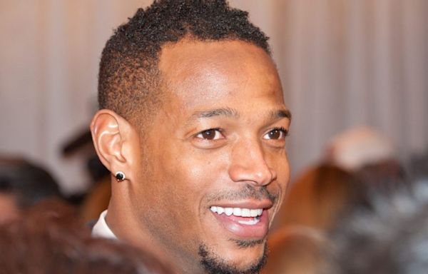 Marlon Wayans reflects on final moments with Tupac