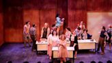 Review: 9 TO 5 THE MUSICAL at Lyric Arts