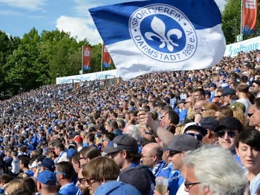 SV Darmstadt 98 in Bundesliga aktuell: Ergebnisse, Statistik und nächste Gegner im Überblick