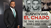 50 Cent And Charlie Webster Announce Season Two Of ‘Surviving El Chapo’ Podcast