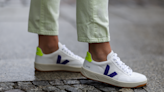 Are Veja trainers worth the money? Our Fashion Editor weighs in