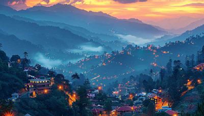 Discover The Spiritual Charm: Holy Places In Mussoorie Await Your Exploration