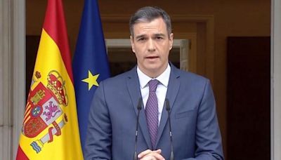 Pedro Sánchez desconcierta a todos: en el aire su compareciencia de este lunes