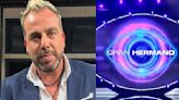 Aseguran que Kaminski tendrá importante participación en Gran Hermano