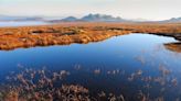 Flow Country joins Great Barrier Reef and Grand Canyon among Unesco World Heritage sites