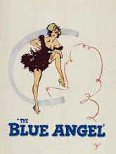 L'Ange bleu