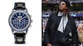 Jay-Z Rocked a Rare Patek Philippe Grand Complication Watch at the Champions League Final