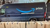 Fake Amazon van leads to illegal marijuana grow