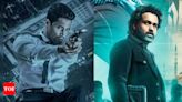 Emraan Hashmi and Adivi Sesh to shoot extensive action scenes for G2 in Europe: Report | Hindi Movie News - Times of India