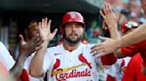 Donovan, Lynn spark Cardinals over Braves 4-3 for ninth win in 12 games