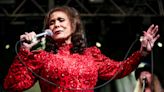 Loretta Lynn remembered fondly as a ‘cantankerous little pistol’ following death