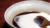 For a perfect summer treat, try this chilled Japanese dessert made from sweet red bean paste
