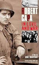 "American Masters" Robert Capa: In Love and War (TV Episode 2003) - IMDb