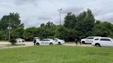 Man in custody after police chase across Baton Rouge