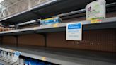 FTC opens inquiry into baby formula shortage