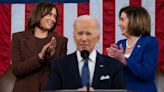 Biden to deliver State of the Union address on 7 February