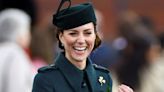 Royal news - live: Kate Middleton gives Trooping the Colour update as Harry and Meghan face fresh snub