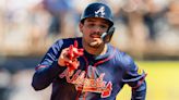 Braves lineup includes a shocking placement for top prospect's debut