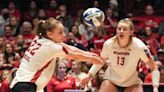 Where Wisconsin volleyball landed in the first AVCA Top 25 of the season