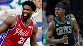 Joel Embiid Wonders If Bucks Trading Jrue Holiday Gave Boston A Title