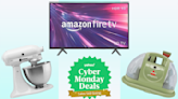 Did Amazon miss the memo about Cyber Monday being over? Because we're still seeing great deals on Apple, Peloton, Dyson and more