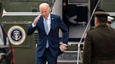 Behind Closed Doors, Biden Campaign Gathers Major Donors in New York