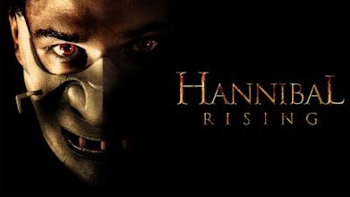 Hannibal Rising – Wie alles begann