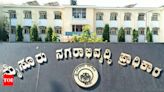 Bengaluru: From affordable housing to centres of scandal | Bengaluru News - Times of India