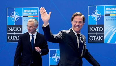 NATO's new chief is inheriting messy wars and a possible second Trump presidency. It's not going to be easy, security analysts say.