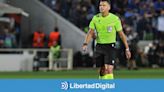 La Eurocopa deja retratado al arbitraje español