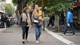 Pronóstico del tiempo en Mendoza: llegan días agradables de otoño con leve ascenso de temperatura